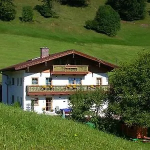 Unterlandtal Apartment Ramsau bei Berchtesgaden