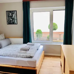 Urbanapartment No.1 Apartment Memmingen