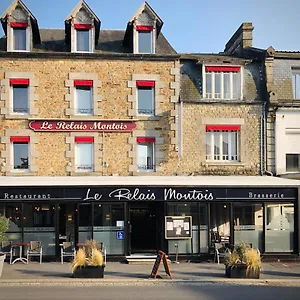 Le Relais Montois Hotel