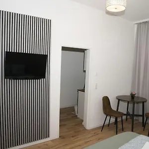 Rrooms Smart Apartamento Viena