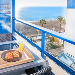 Bhost - Pacifico Apartamento Málaga
