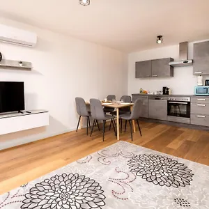 Family Apartamento Viena