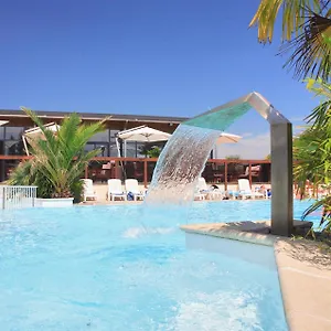 3* Camping Haliotis