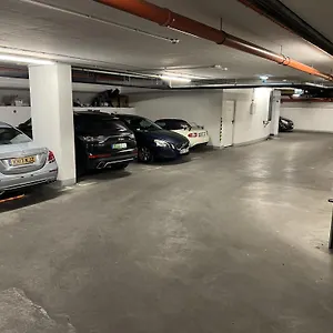 Nova Apartment Budapest