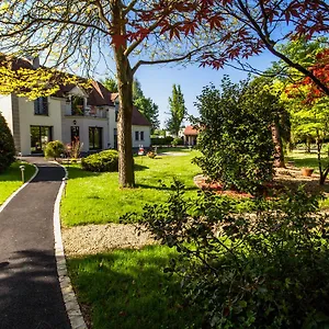 L'oree Du Mont Proche Du Mont Saint Michel Guest house