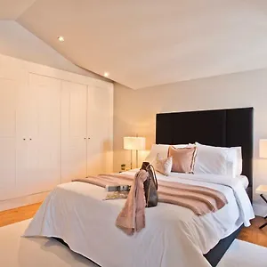 Finestay Mastro Apartment Lissabon